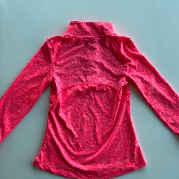Nike Dri-FIT Element - Running - Youth Small - Racer Pink - Picture 4 of 5